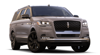 2024 Lincoln Lincoln Navigator External Image 4